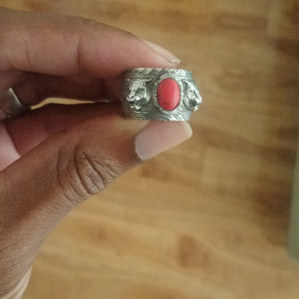 Gucci Pinky Ring